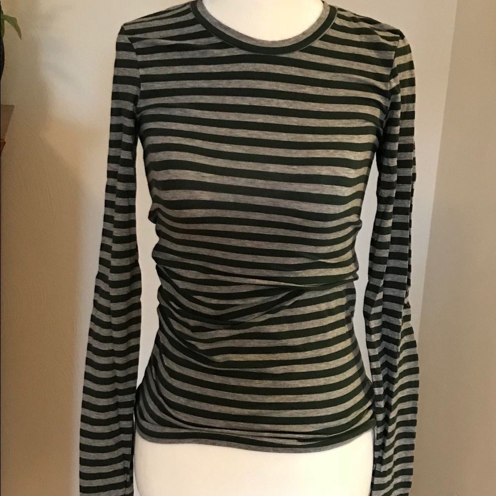 Theory Long Sleeve T